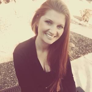 Meet your Posher, Alisha